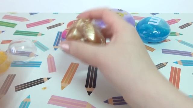 Ну очень дешевые Слаймы и лизуны. Стоимостью до 100 рублей. смотреть онлайн