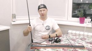 Как ловить уклейку на фидер. Оснащение на уклейку. Часть 1