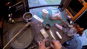 DIY: Огненная стрела