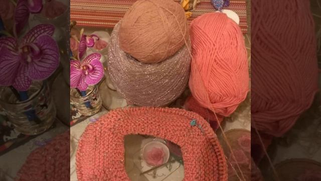 "Осень вновь напомнила душе о самом главном..."???Кардиган- Вдохновение. ? смотреть онлайн