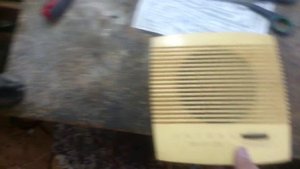 Громкий квартирный звонок