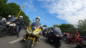 Московский мотофест 2024 колонна (GH060420)