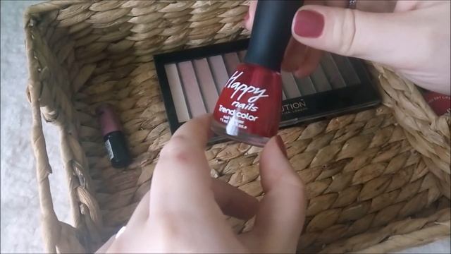 Косметичка на две недели 08.04.19 - 21.04.19 смотреть онлайн