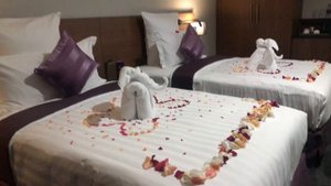 Park Regis Business Bay Hotel - Dubai