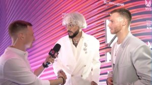 Киркоров обещает шоу на RUTUBE