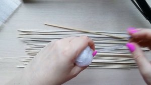 Мастер-класс "Ростовой одуванчик"