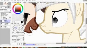 пони обработка (ЯОЙ) №1