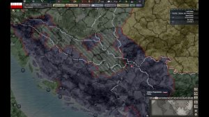 Let's CO-OP Hearts of Iron III Germany - Part 3