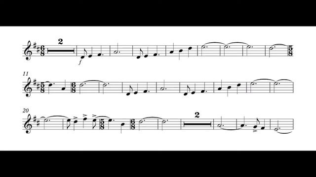 Closing Theme (This Is Us)/ Siddhartha Khosla  - piano accompaniment with violin without click смотреть онлайн