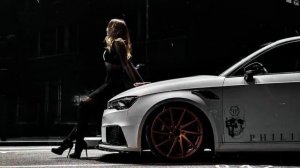 TAMAN, Inur - По дворам Remix