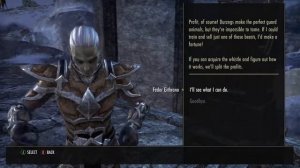 Orsinium (DLC) (Part One) - The Elder Scrolls Online: Tamriel Unlimited