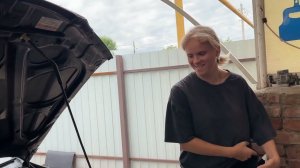 ОДНАКО СНЕГ ПОЙДЁТ ) 31.07.24.