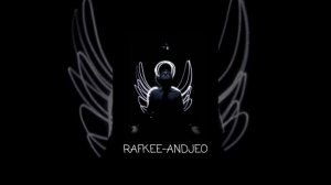 RAFKEE-ANDJEO(OFFICIAL MUSIC VIDEO)