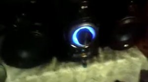 как потключить аукс кабель от музыкального центра к пк 2 часть