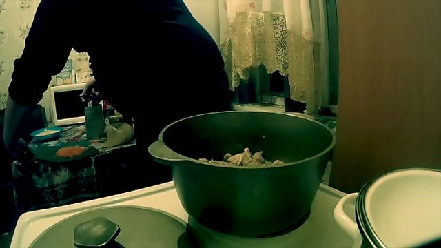 Плов по домашнему!!! смотреть онлайн