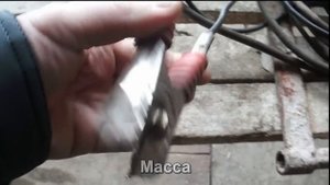 Как сделать сварочный аппарат своими руками