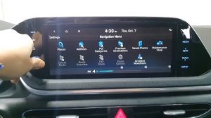 2021 Hyundai Sonata DN8 2.0 SMARTKEY+NAVI+R.CAM+P.SUNROOF/140873