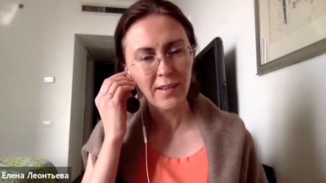 Как создавать положительные эмоции и научиться быть счастливой. Елена Леонтьева смотреть онлайн