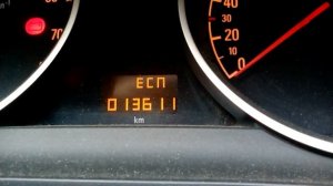 Что обозначают эти ошибки Опель Астра аш,2011 год ,механика