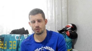 БОКС - КАК НАУЧИТЬСЯ РАСПРЕДЕЛЯТЬ СИЛЫ В БОЮ и ТРЕНИРОВКЕ