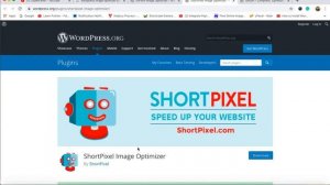 Best Image optimization wordpress plugin |  Speed Up Your Wordpress Website Speed