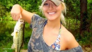 Клёвые рыбачки. Прикольные, красивые рыбачки.