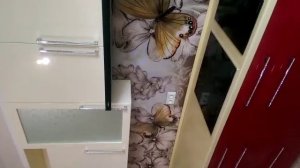 Отзыв на скинали / фартук из поликарбоната/полимерного стекла от Требити