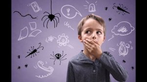 Что делать если ребенок всего боится