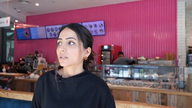 Toss&Co - пример современного и профессионального подхода к современной кухне. смотреть онлайн