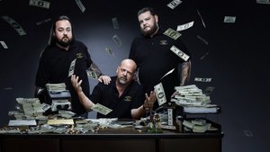 Звёзды ломбарда «Библейский шекель» (документальный сериал, 2012)