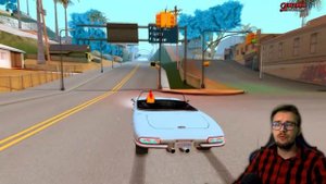 САМЫЙ КРАСИВЫЙ ENB ДЛЯ СРЕДНИХ И МОЩНЫХ ПК GTA SAMP /  ENB КАК У PAVLOV