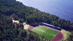 Конаково. Часть 1. С высоты птичьего полета🦅. ГРЭС