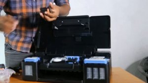 Canon Pixma G1010 Printer Review | Canon g1010 printer