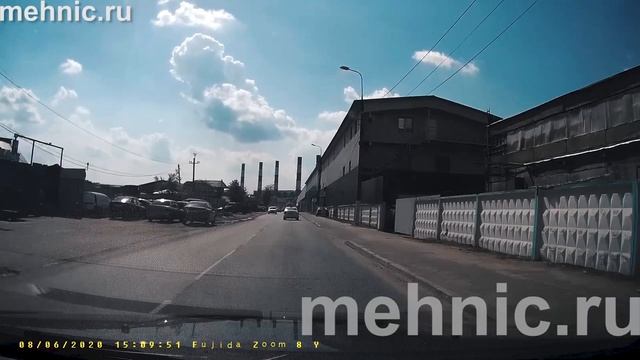 Как проехать с МКАД.mp4 смотреть онлайн