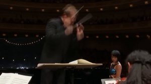 Yuja Wang - Tchaikovsky: Piano concerto No 1, Carnegie hall 2017 / Yuja Wang Tickets