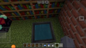 как покрасить броню в minecraft