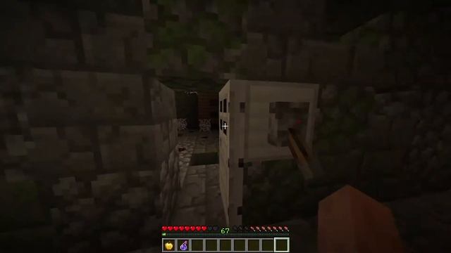 Странный Сон - Прохождение Карты | Создал свою карту смотреть онлайн