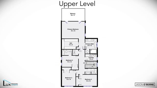 2433 N Rockwell - Construction Complete! Single Family Home in Logan Square - Jason O'Beirne смотреть онлайн