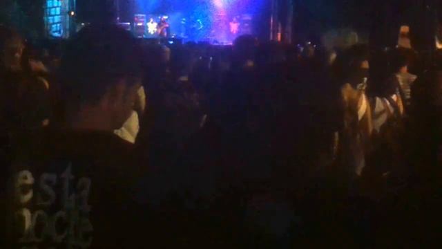 Michael Shenker.DERRAME 2015 смотреть онлайн