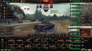 Общаемся,Играем в WoT.*18+*Я не статист и не знаменитый стример или блогер! +взвод