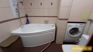 Купить квартиру в Новороссийске | 3 комнатная квартира в 100 метрах от моря