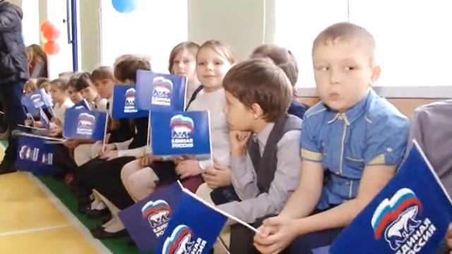 Ремонт спортзала в 5 школе смотреть онлайн