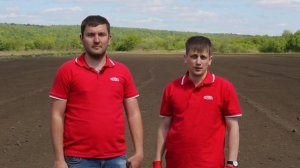 Технология возделывания картофеля DuPont. 1 серия