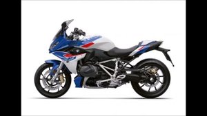 BMW R 1250 RS 2023