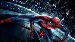 Музыкальная нарезка. Новый человек-паук/Amazing spider-man (Stay this way).