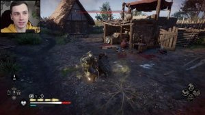 СЕКРЕТНЫЕ СПОСОБНОСТИ ПЫЛАЮЩЕГО МЕЧА (The Blazing Sword) ► Assassin's Creed: Вальгалла