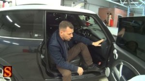 присадка по совету ( ДАВИДЫЧА)