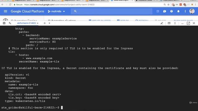 233 Kubernetes Ingress Nginx with Helm