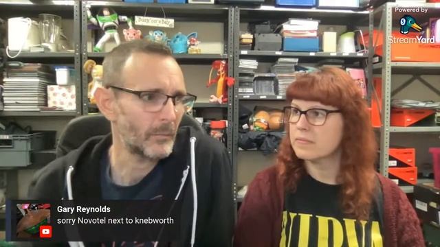 Announcement Time.... смотреть онлайн