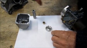 Карбюратор для Лифана